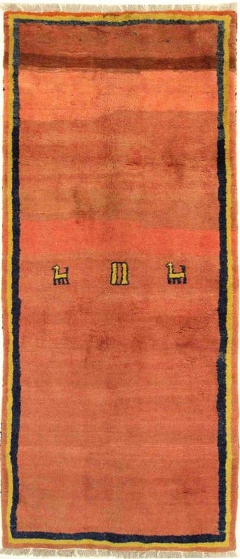 Gabbeh 283x120 - Image 1