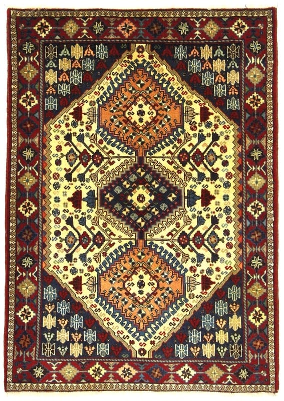 Yalameh 153x107 - Image 1