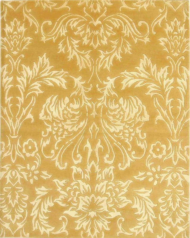 MODERN NEPAL Teppich 179x142 - Image 1