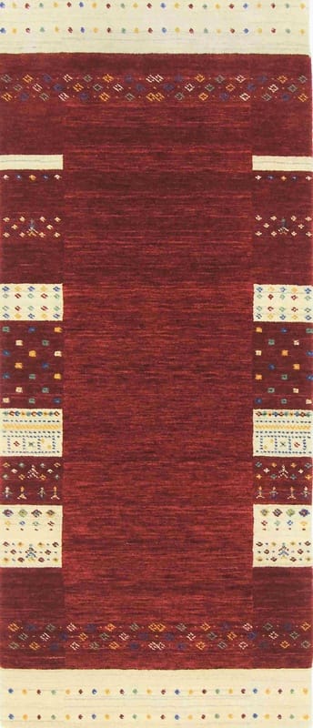 Loribaf 201x86 - Image 1