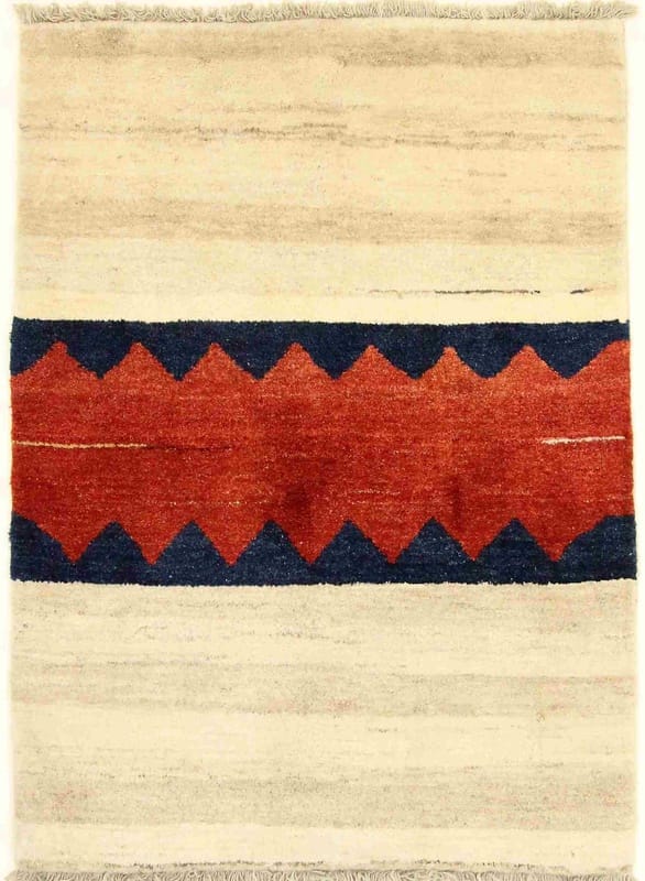 Gabbeh 177x130 - Image 1