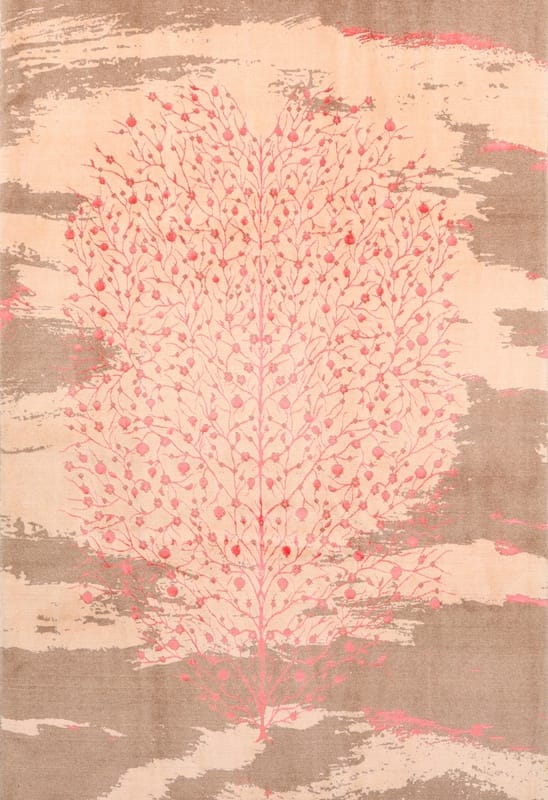MODERN Carpet 297x197 - Image 1