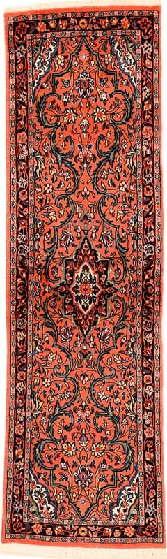 Kashmar Teppich 198x58 - Image 1