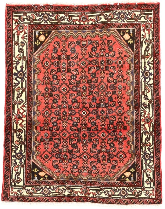 Hamadan 124x97 - Image 1