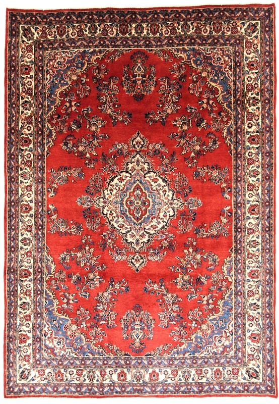 Hamadan Teppich 315x217 - Image 1