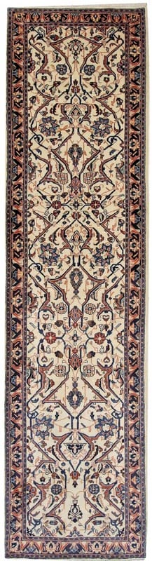 Sarough Carpet 322x82 - Image 1
