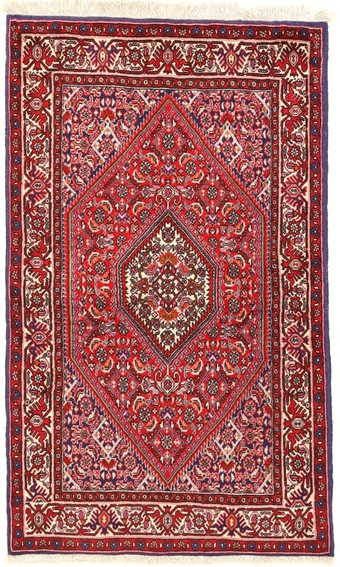 Bidjar Carpet 132x80 - Image 1