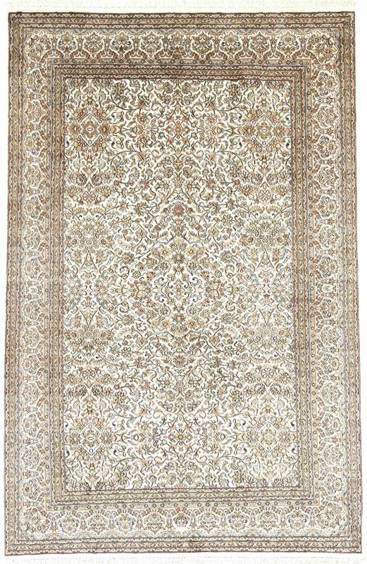 Kashmir Seide Teppich 259x169 - Image 1