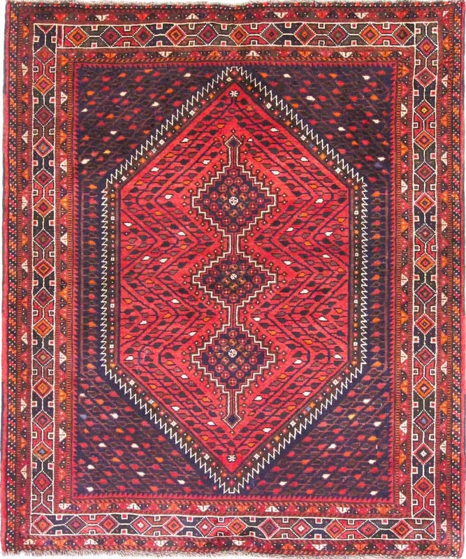 SHIRAZ 205x171 - Image 1