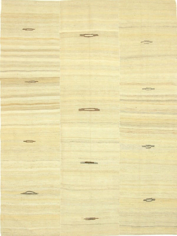 KELIM Carpet 243x182 - Image 1