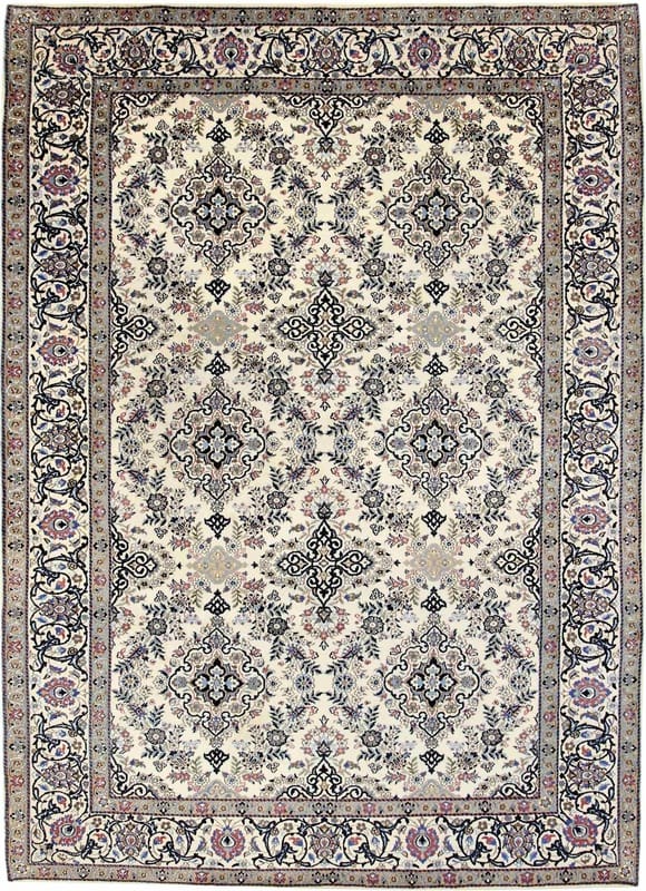 Nain 9 La Carpet  308x208 - Image 1