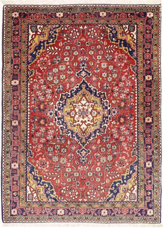 Jozan Teppich163x113 - Image 1