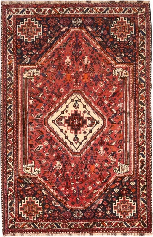 Schiraz 262x169 - Image 1