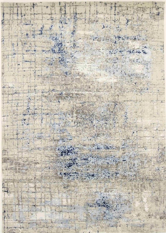 Modern Lotus Carpets 185x120 - Image 1