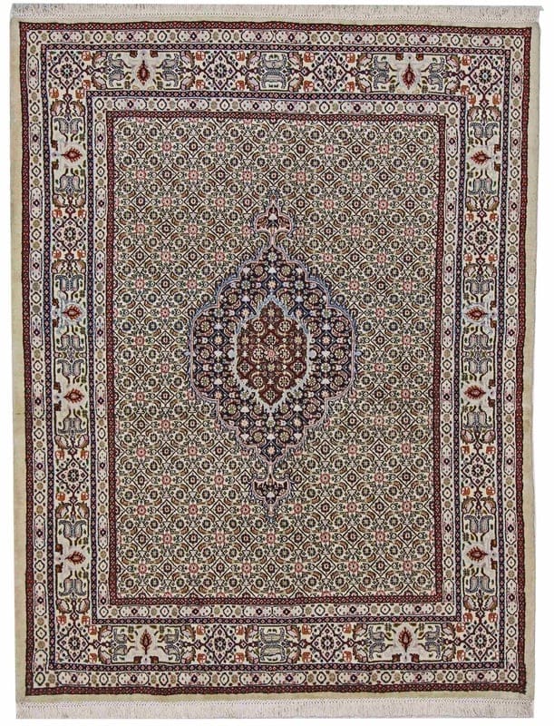 MOUD Teppich 191x146 - Image 1