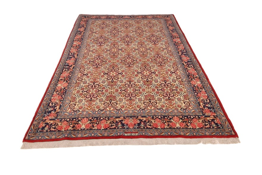 Bidjar Carpet 315x212 - Image 1
