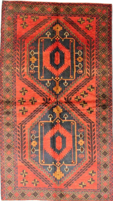 Belutsch Teppich - Image 1