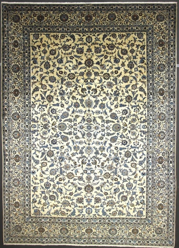 Keshan Teppich 416x297 - Image 1