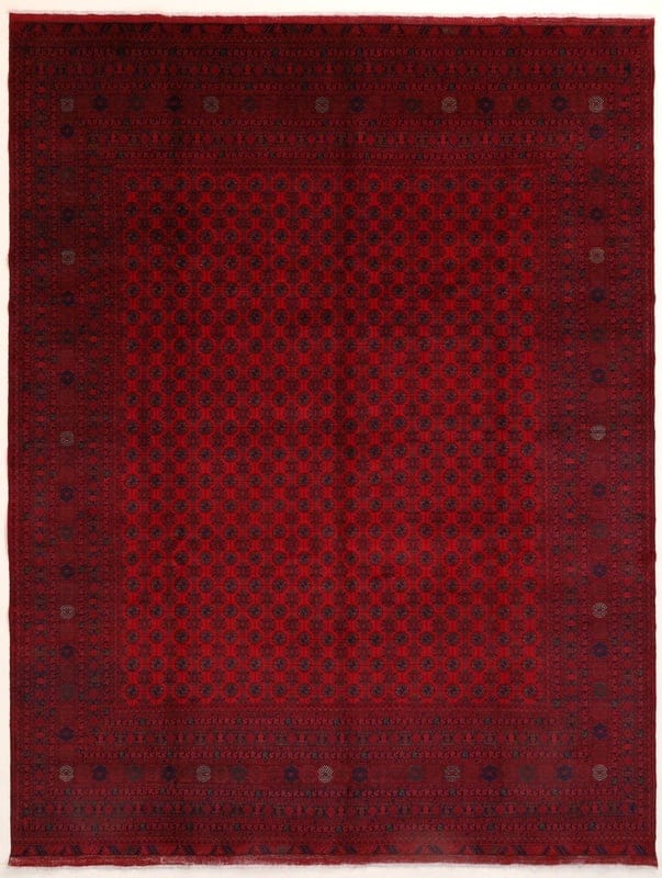 Khal Mohammadi Teppich 384x296 - Image 1