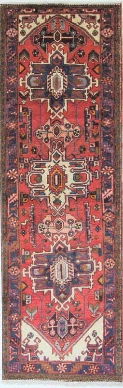 Heriz 329x108 - Image 1