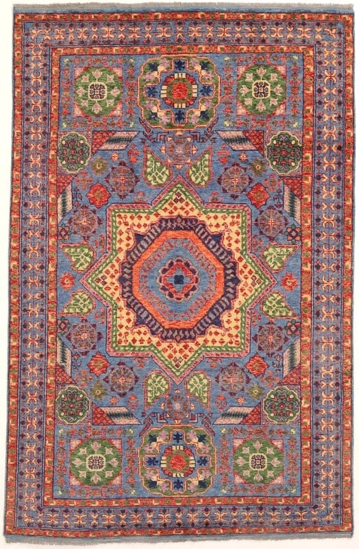Sultanabad Teppich 295x205 - Image 1