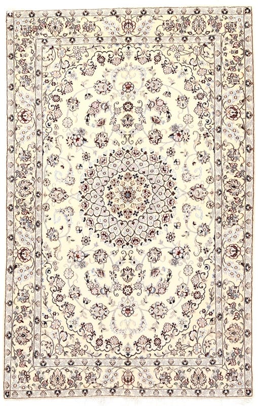 Nain 9 La Carpet  253x163 - Image 1