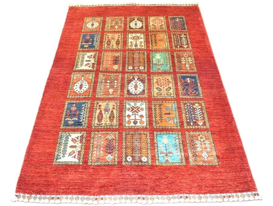 Ariana Carpet  174x125 - Image 1