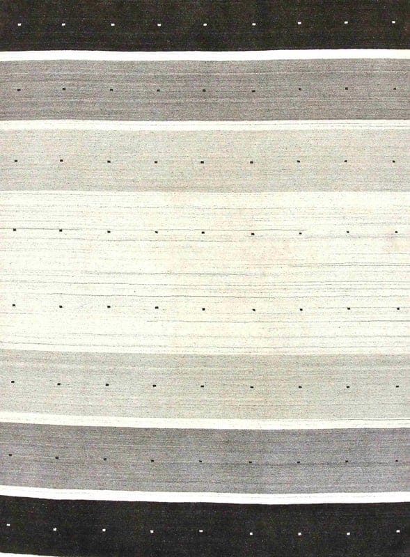 Loribaf  Teppich 240x171 - Image 1