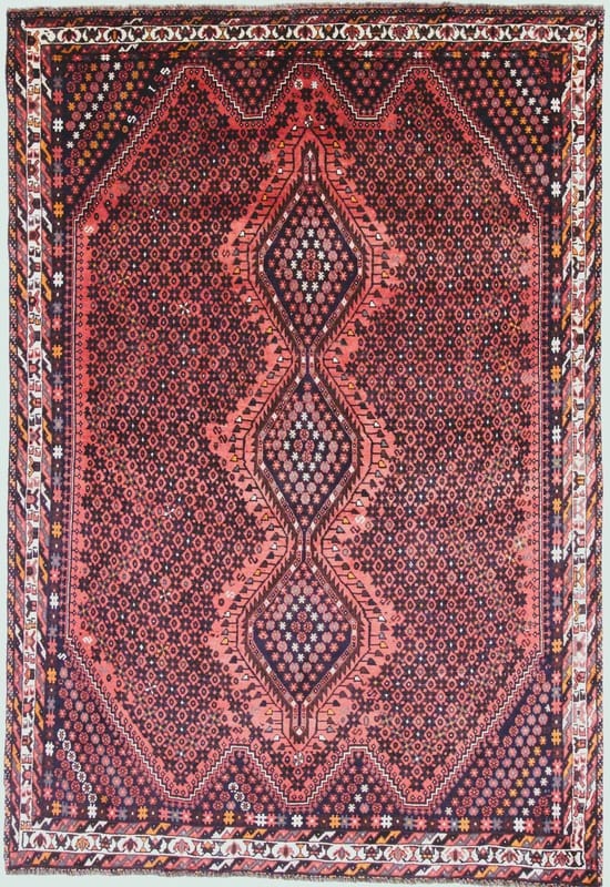 SHIRAZ 299x203 - Image 1
