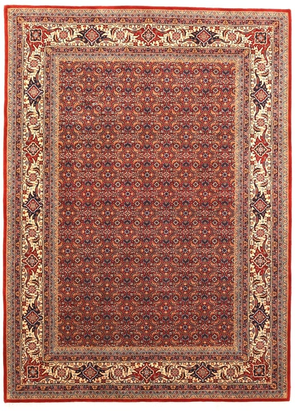 BIDJAR Carpet 245x177 - Image 1