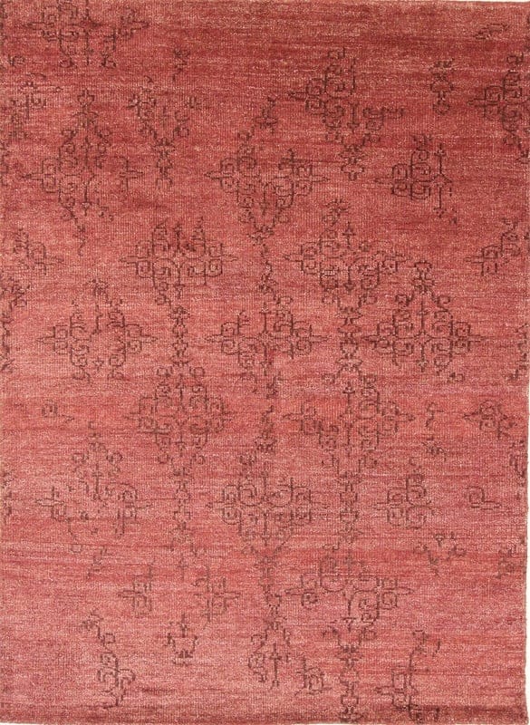 Modern Ikat Teppich 231x168 - Image 1