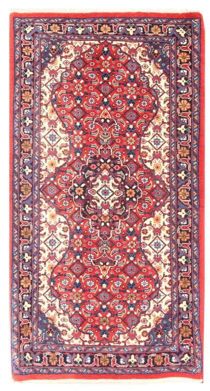 Sarough Teppich 127x70 - Image 1