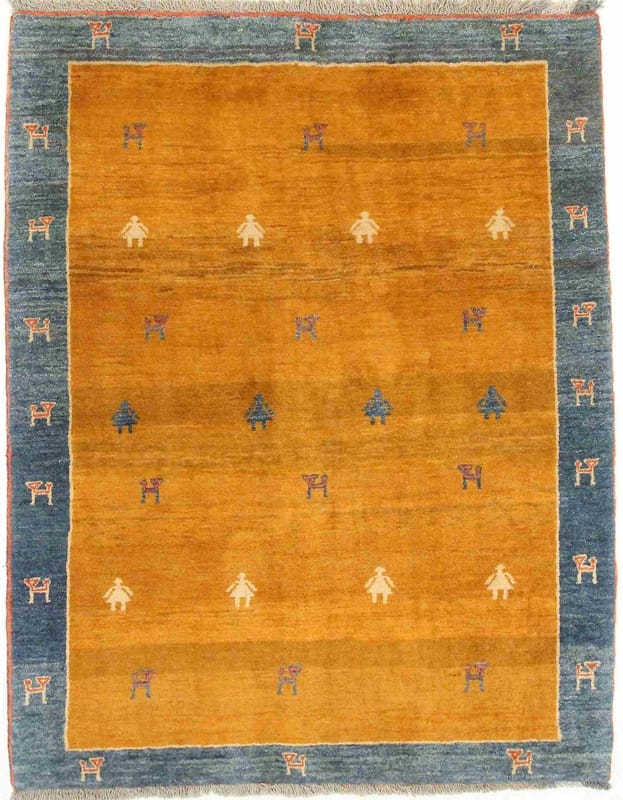 Gabbeh 227x181 - Image 1