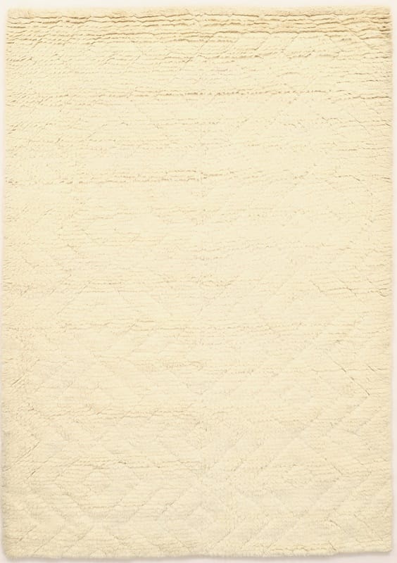 Moroccan Berber carpet  230x168 - Image 1