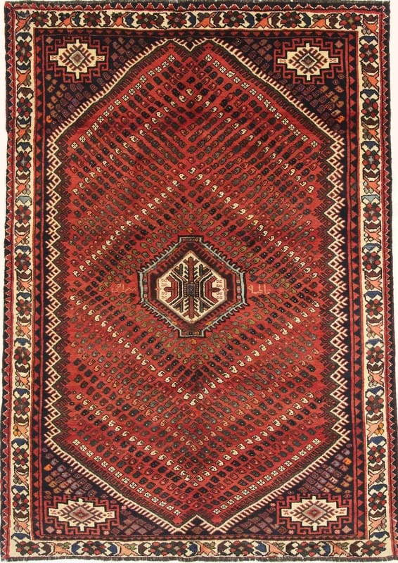 SHIRAZ 250x176 - Image 1