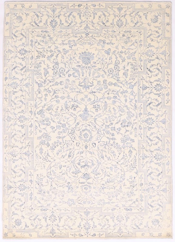 MODERN  Lotus Teppich 240x170 - Image 1