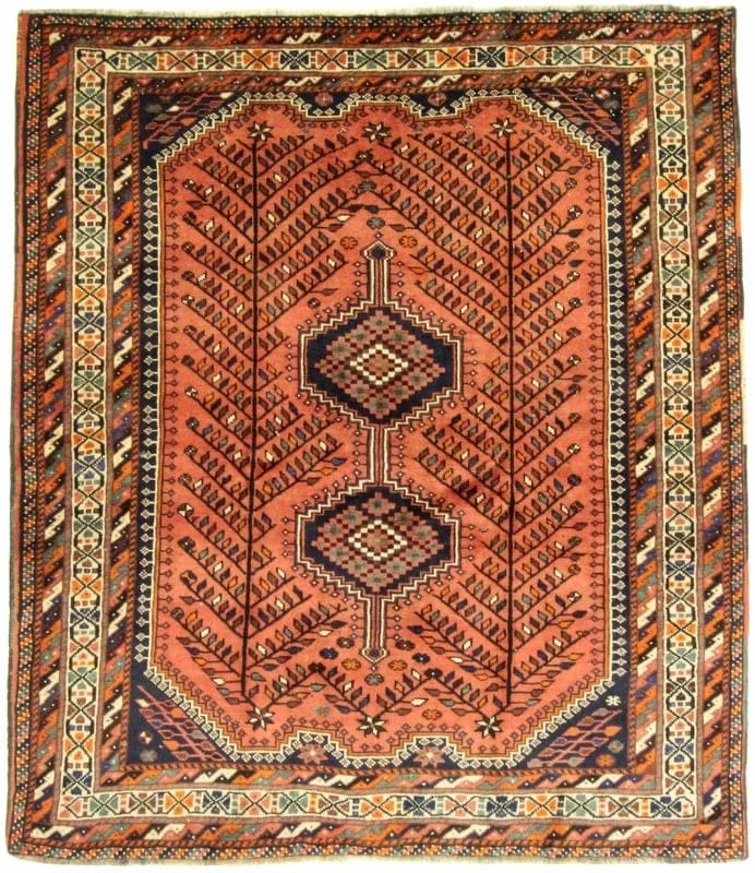 SHIRAZ 186x162 - Image 1