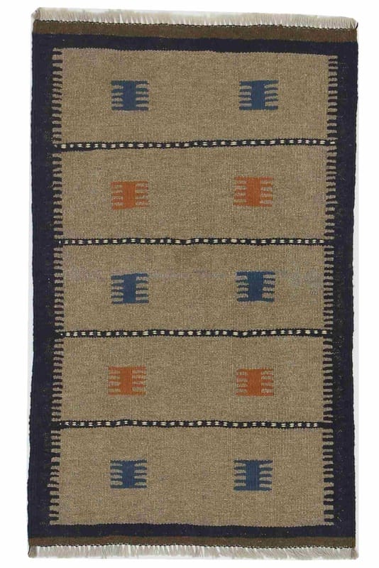 Kelim 92x57 - Image 1