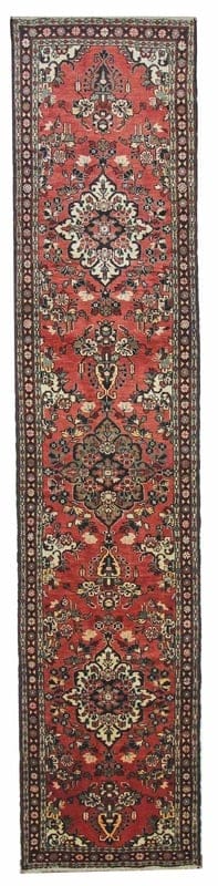 Hamadan Teppich 428x85 - Image 1