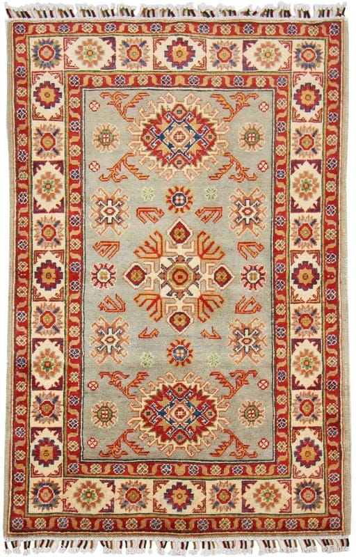 Ziegler Teppich144x98 - Image 1