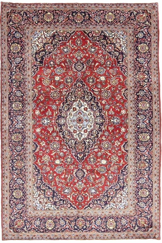 KESHAN Teppich 309x207 - Image 1