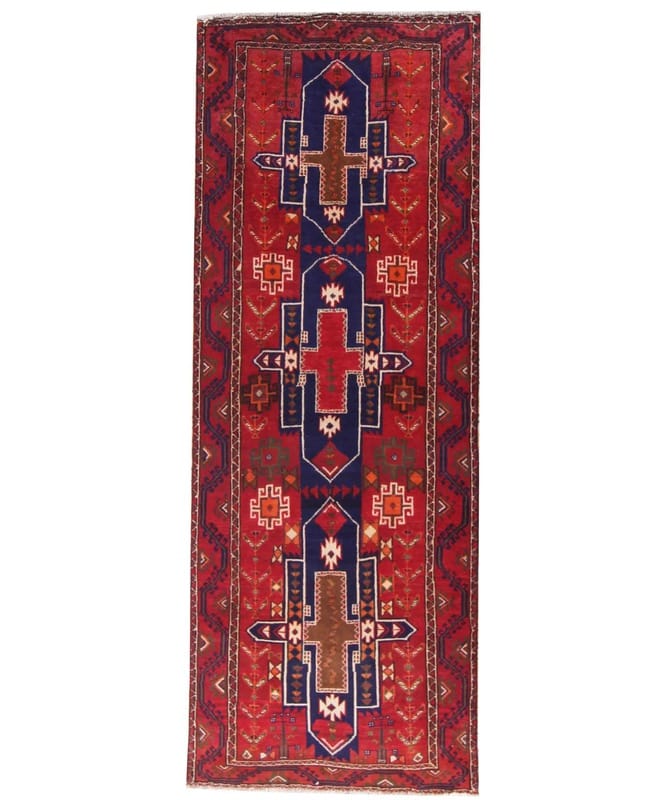 Kordi Carpet 236x95 - Image 1
