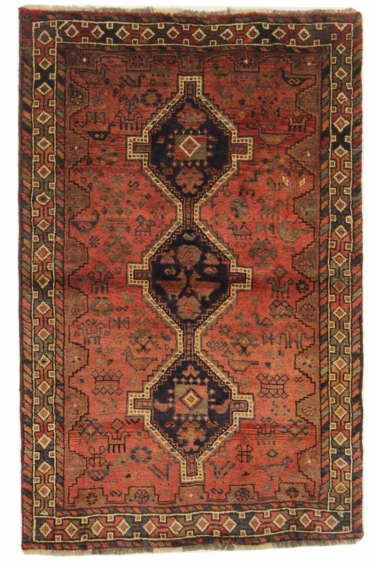 SHIRAZ 166x105 - Image 1