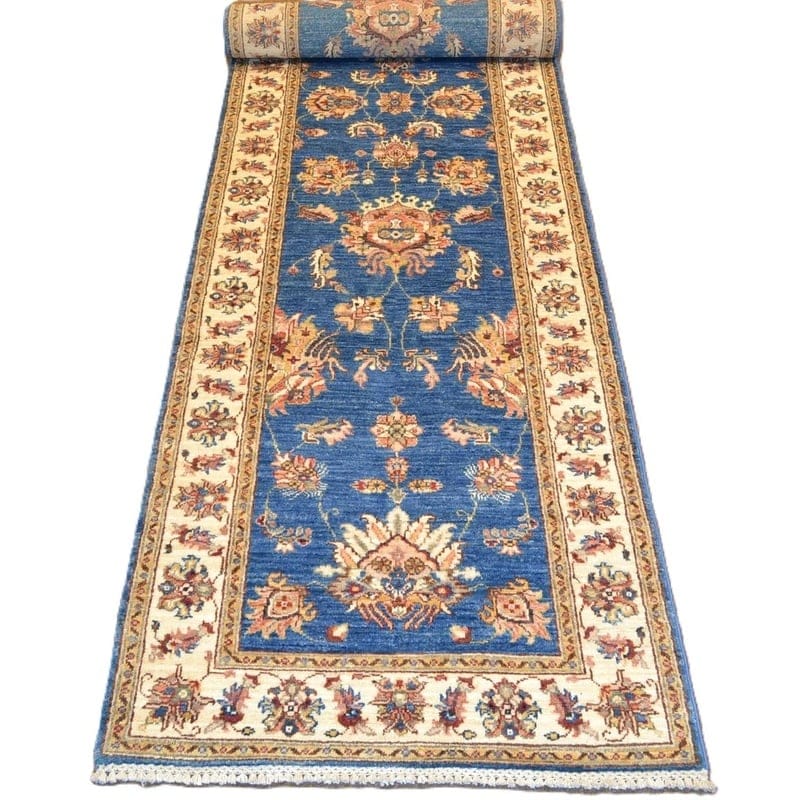 Ziegler Farahan Teppich 308x81 - Image 1