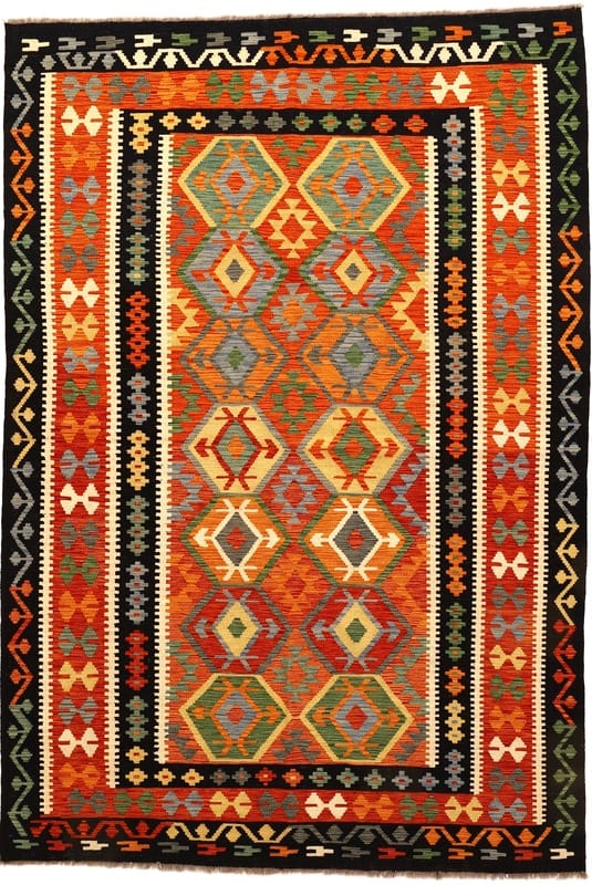 Kelim 257x175 - Image 1