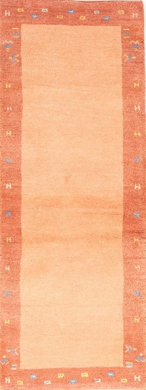 Gabbeh 199x79 - Image 1