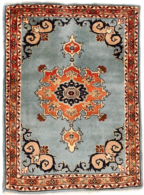 Ardebil Teppich 100x72 - Image 1