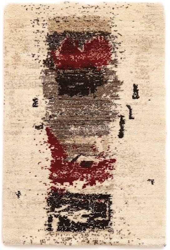 LORIBAFT TEPPICH 92x62 - Image 1