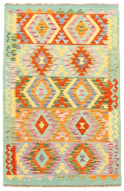 Kelim  Teppich 151x98 - Image 1