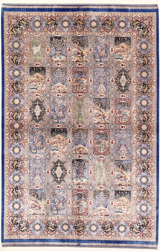 Ghom Gerden 230x150 - Image 1